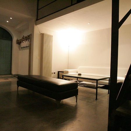 Dhomes - Loft Suite In Duomo Milano Dış mekan fotoğraf