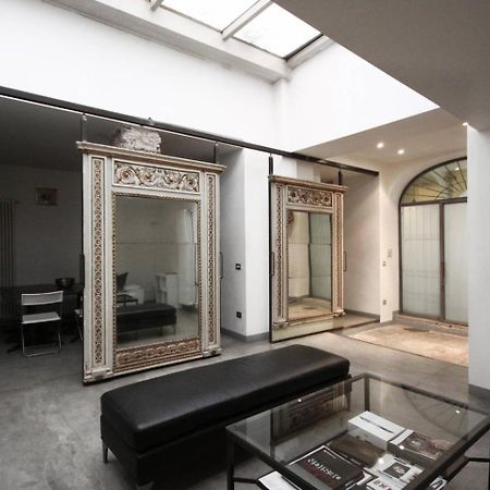 Dhomes - Loft Suite In Duomo Milano Dış mekan fotoğraf
