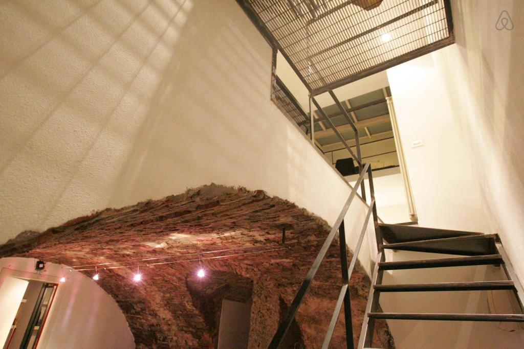 Dhomes - Loft Suite In Duomo Milano Dış mekan fotoğraf