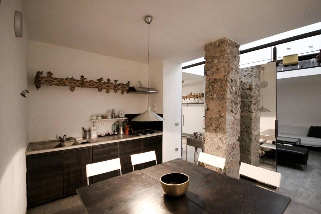 Dhomes - Loft Suite In Duomo Milano Dış mekan fotoğraf