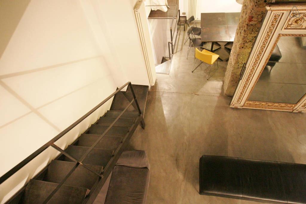 Dhomes - Loft Suite In Duomo Milano Dış mekan fotoğraf
