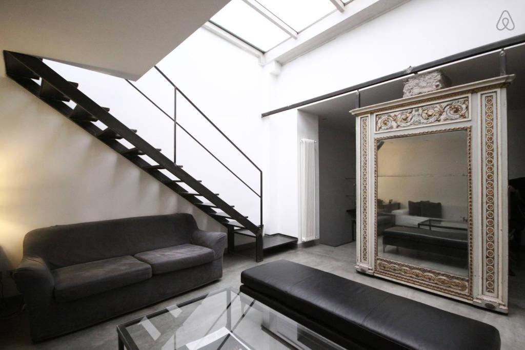 Dhomes - Loft Suite In Duomo Milano Dış mekan fotoğraf