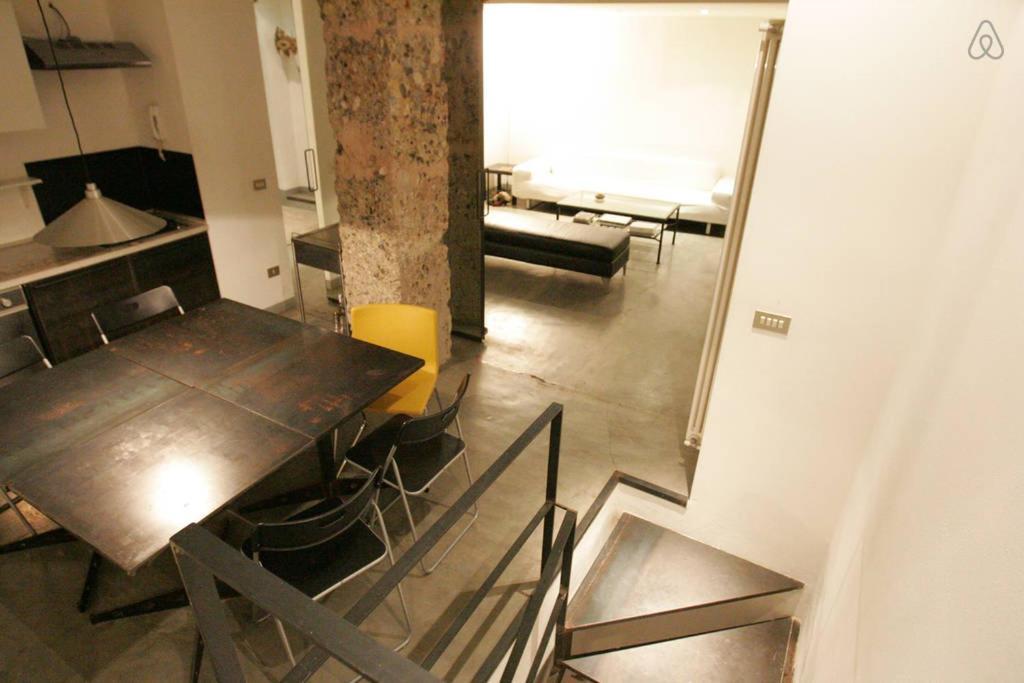 Dhomes - Loft Suite In Duomo Milano Dış mekan fotoğraf