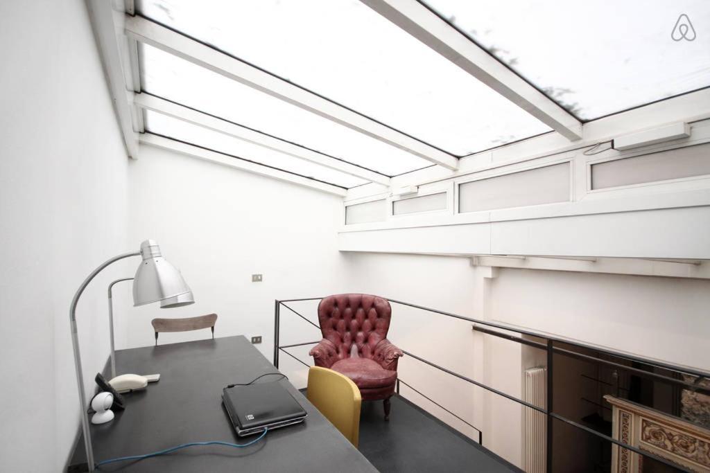 Dhomes - Loft Suite In Duomo Milano Dış mekan fotoğraf