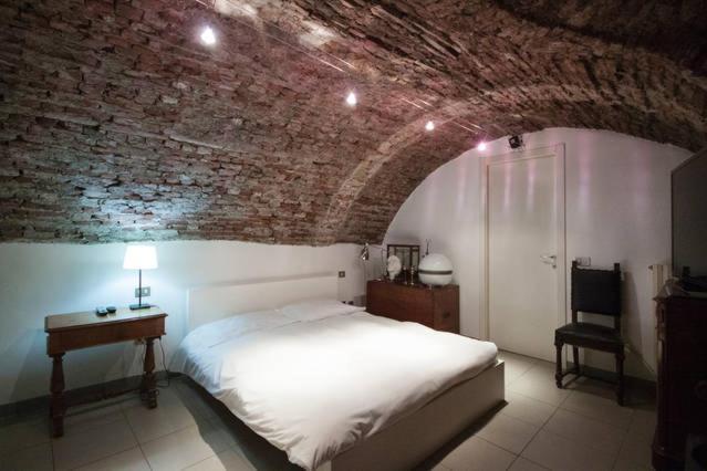 Dhomes - Loft Suite In Duomo Milano Dış mekan fotoğraf