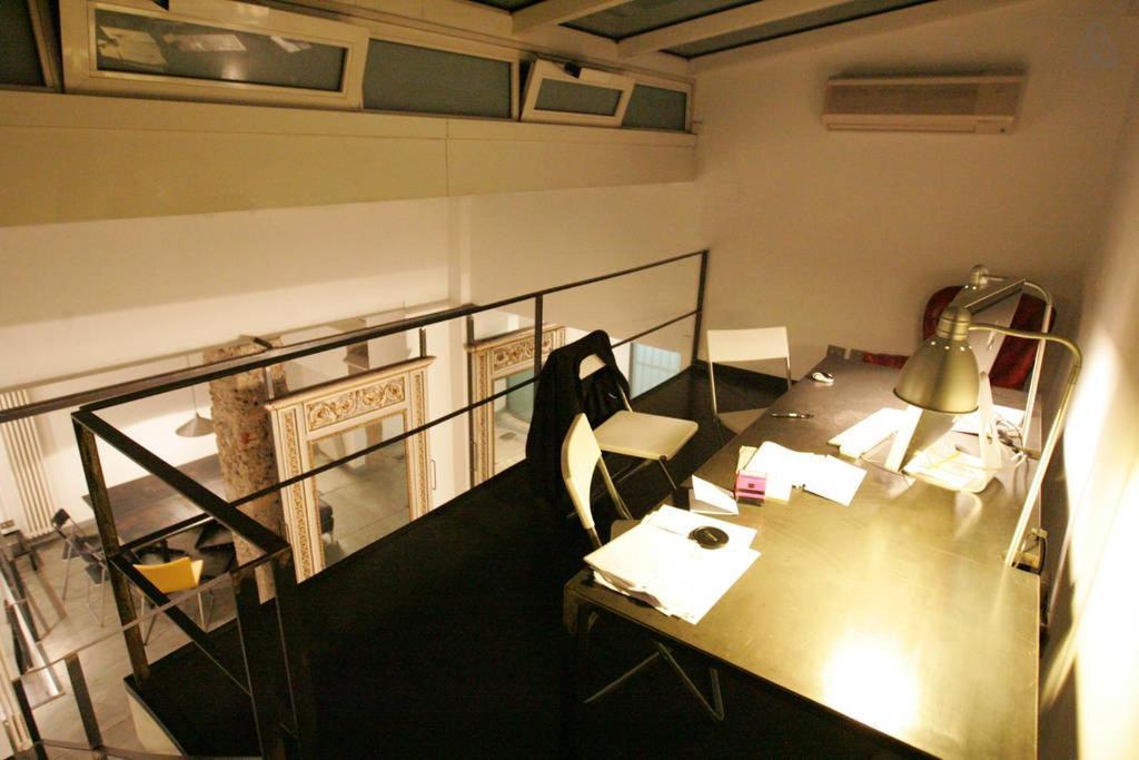 Dhomes - Loft Suite In Duomo Milano Dış mekan fotoğraf