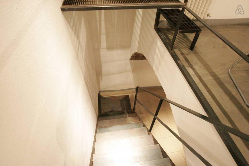 Dhomes - Loft Suite In Duomo Milano Dış mekan fotoğraf
