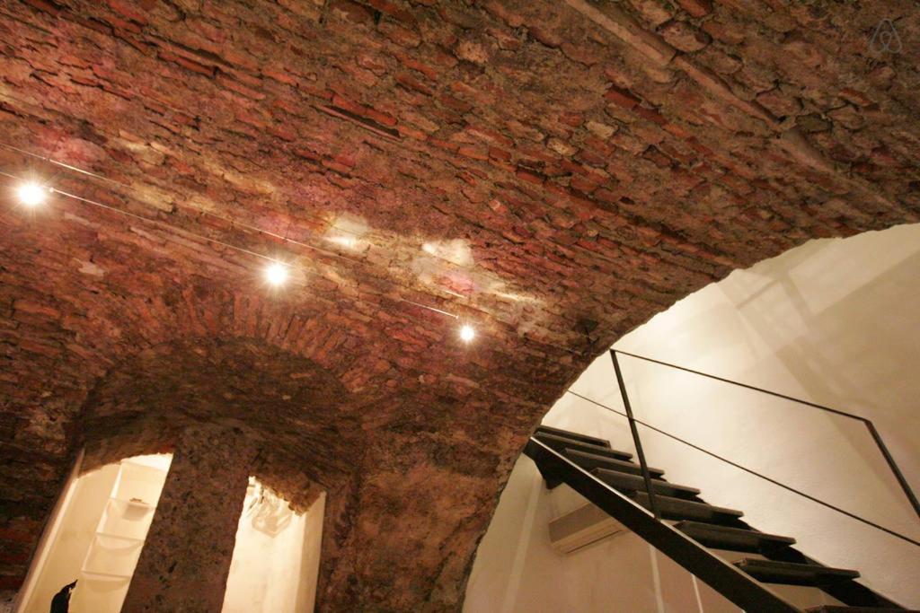 Dhomes - Loft Suite In Duomo Milano Dış mekan fotoğraf