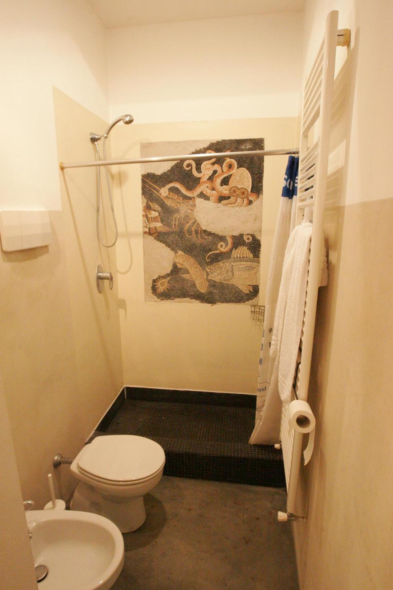 Dhomes - Loft Suite In Duomo Milano Dış mekan fotoğraf