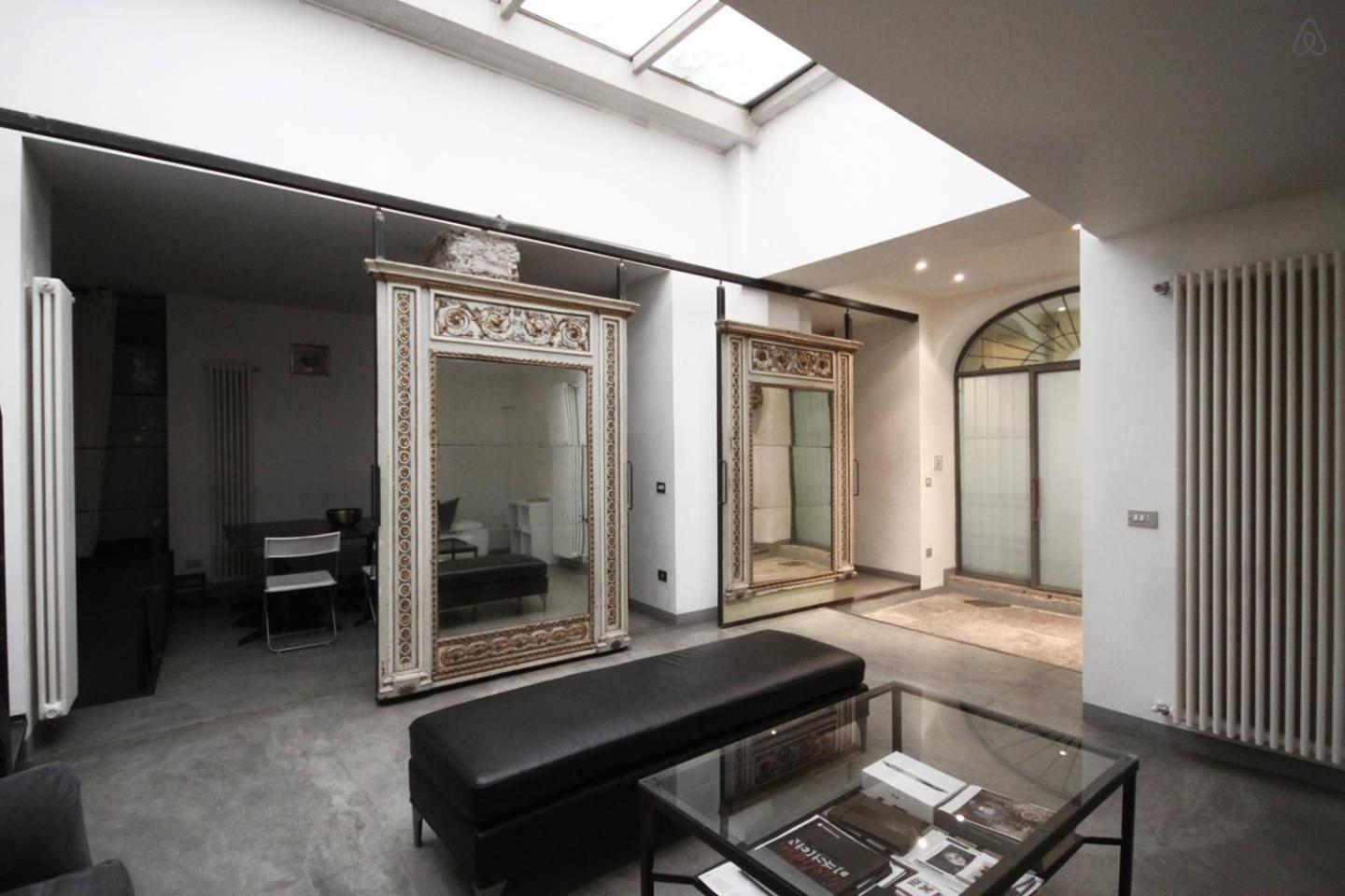 Dhomes - Loft Suite In Duomo Milano Dış mekan fotoğraf