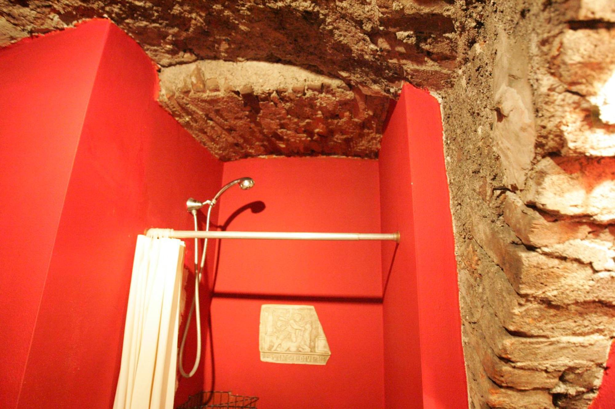 Dhomes - Loft Suite In Duomo Milano Dış mekan fotoğraf