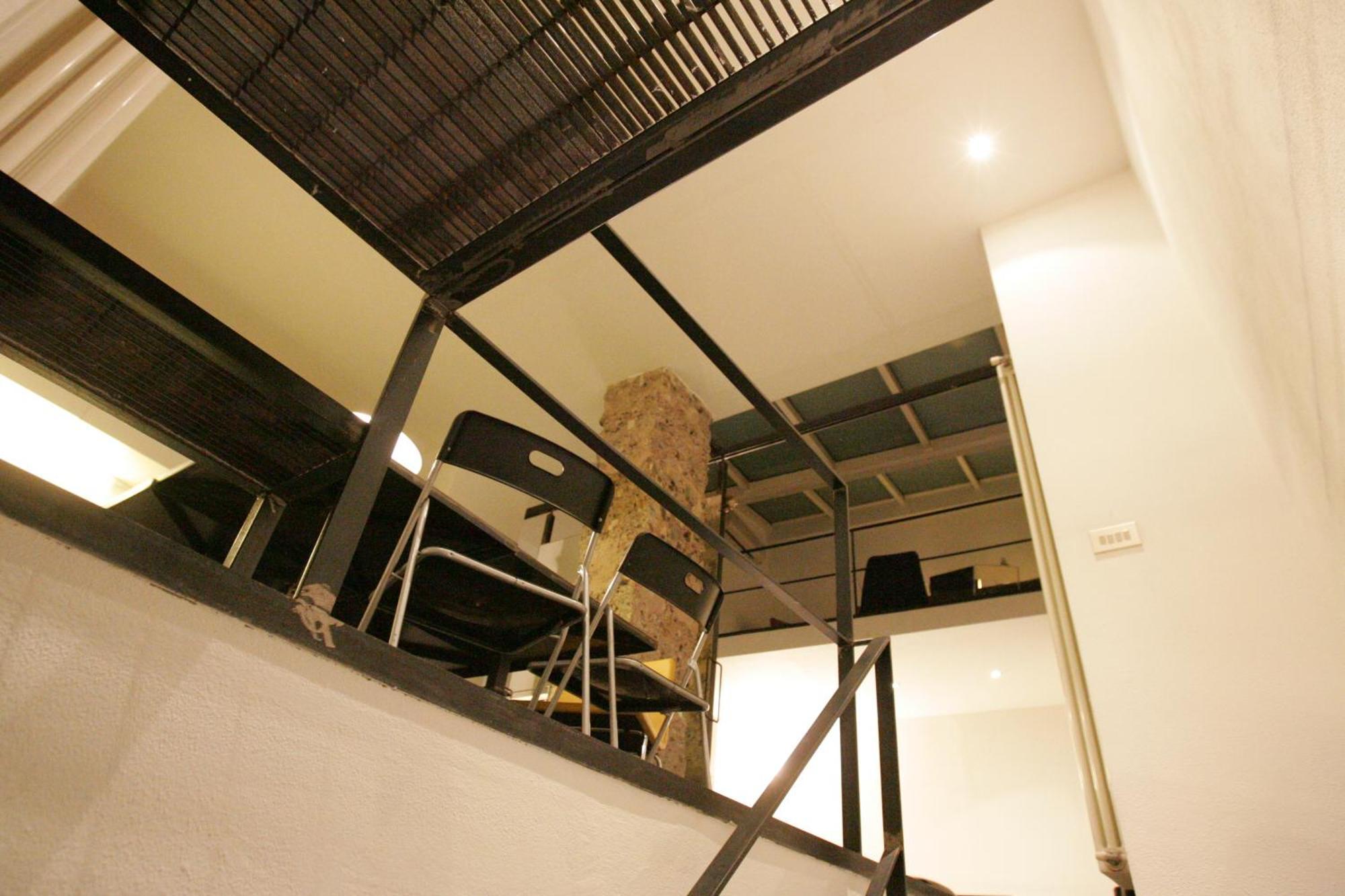 Dhomes - Loft Suite In Duomo Milano Dış mekan fotoğraf