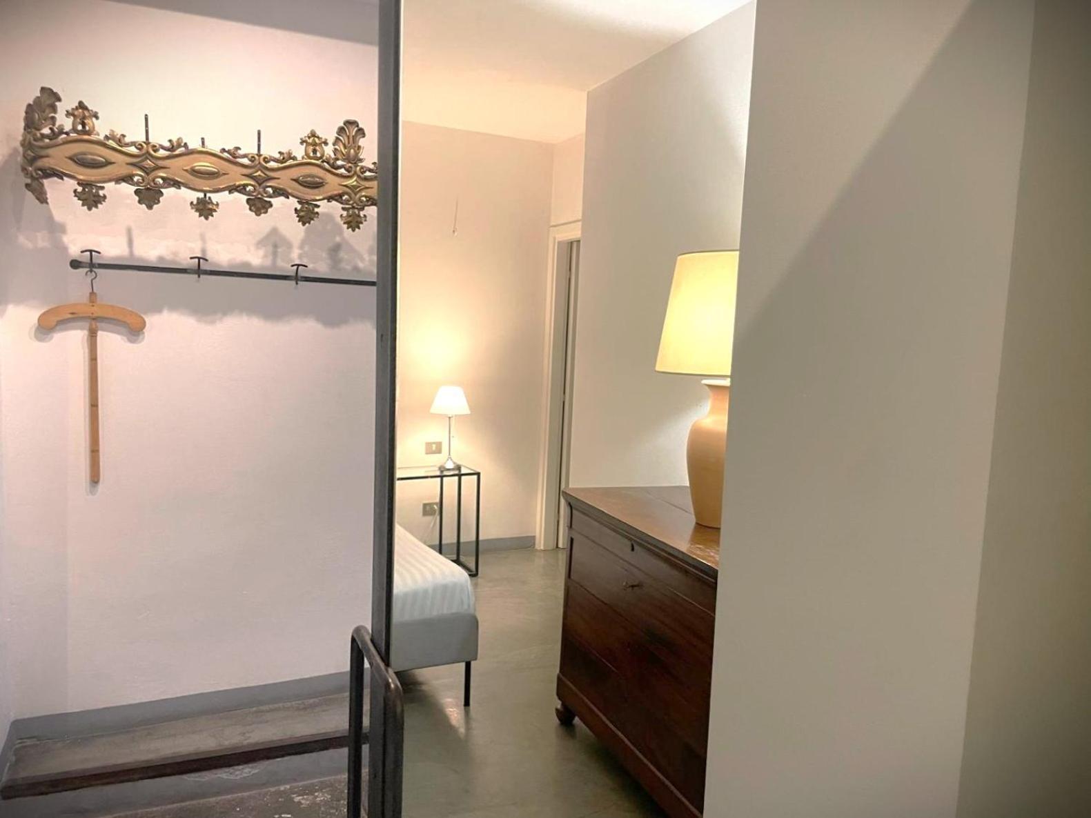 Dhomes - Loft Suite In Duomo Milano Dış mekan fotoğraf